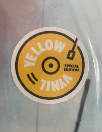 Miles Davis + 19 - Orchestra Under The Direction Of Gil Evans : Miles Ahead (LP, Album, Yel)