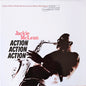 Jackie McLean : Action (LP, Album, RE, 180)