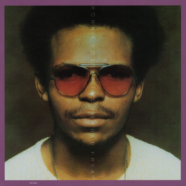 Ronnie Foster : Two Headed Freap (CD, Album, Ltd, RE, RM, UHQ)