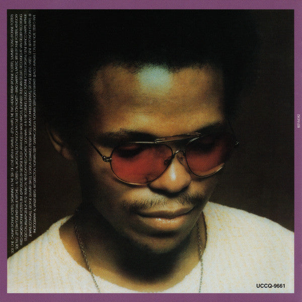 Ronnie Foster : Two Headed Freap (CD, Album, Ltd, RE, RM, UHQ)