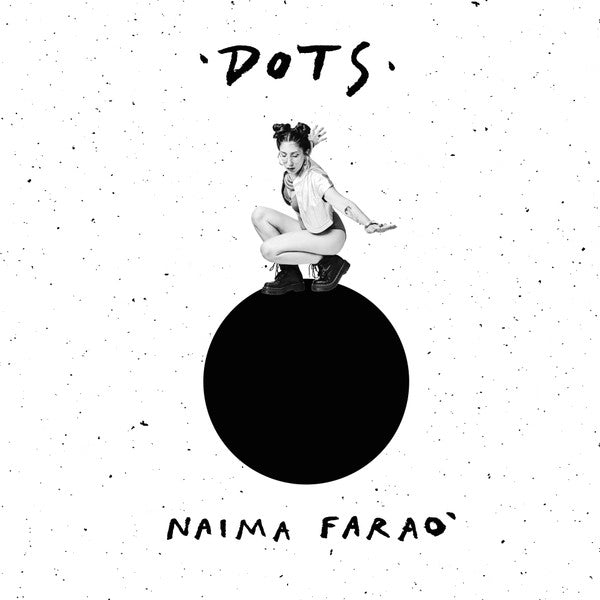 Naima Faraò : Dots (LP, Album)