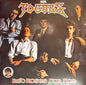 The Pogues : Red Roses For Me (LP, Album, RE, 180)