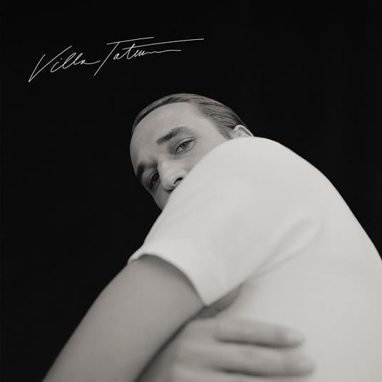 Tatum Rush : Villa Tatum (LP, Album)