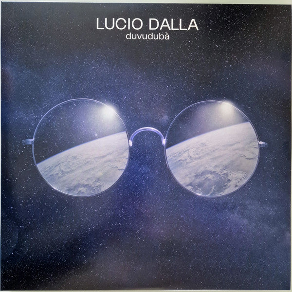 Lucio Dalla : Duvudubà (3xLP, Comp, RE, RM, 180)