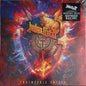 Judas Priest : Invincible Shield (2xLP, Album)