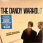 The Dandy Warhols : Rockmaker (LP, Album, Ltd, Sea)