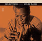 Miles Davis : Milestones (LP, Album, Ltd, RE, Yel)