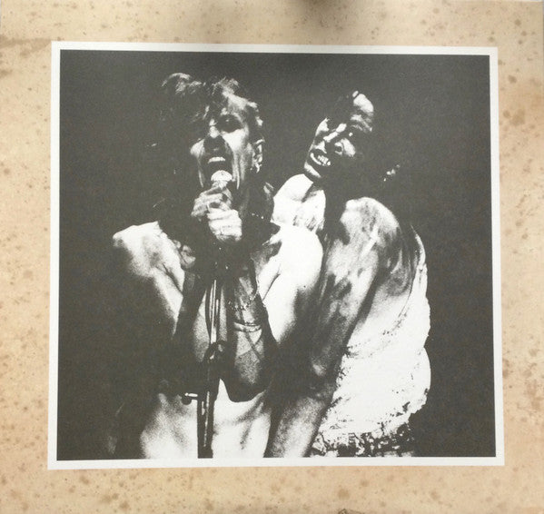 Virgin Prunes : A New Form Of Beauty Parts 1-4 (3xLP, Comp, Dlx, Ltd, RE, RM)