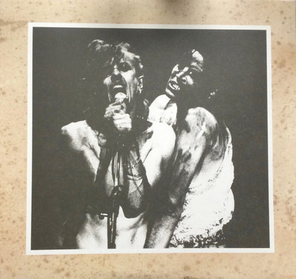 Virgin Prunes : A New Form Of Beauty Parts 1-4 (3xLP, Comp, Dlx, Ltd, RE, RM)
