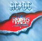 AC/DC : The Razors Edge (LP, Album, Ltd, RE, RM, S/Edition, Gol)