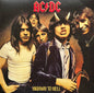 AC/DC : Highway To Hell (LP, Album, Ltd, RE, RM, S/Edition, Gol)
