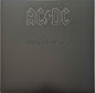AC/DC : Back In Black (LP, Album, RE, RM, S/Edition, Gol)