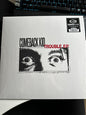 Comeback Kid : Trouble EP (LP, EP, Whi)