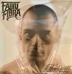 Fabri Fibra : Tradimento (2xLP, Album, RE)