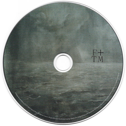 Florence + The Machine* : Dance Fever (CD, Album, RE)