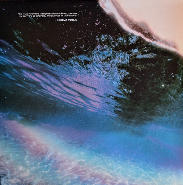 Mace (5) : Maya (LP, Pin + LP, Blu + Album)