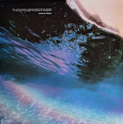 Mace (5) : Maya (LP, Pin + LP, Blu + Album)