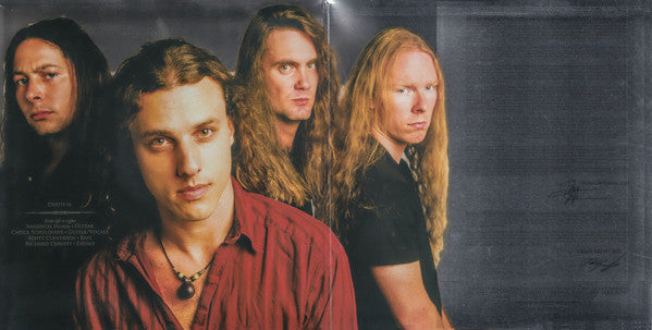 Death (2) : The Sound Of Perseverance (2xLP, Album, Dlx, Ltd, RE, RM, RP, S/Edition, Cus)