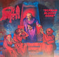 Death (2) : Scream Bloody Gore (LP, Album, Dlx, Ltd, RE, RM, RP, S/Edition, Vio)