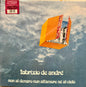 Fabrizio De André : Non Al Denaro Non All'Amore Nè Al Cielo (LP, Album, RE, RM, 180)