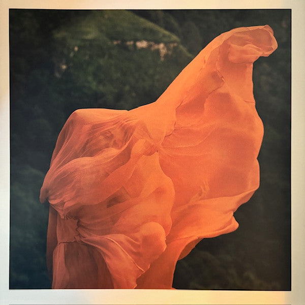 RY X : Unfurl (LP, Album, RE)