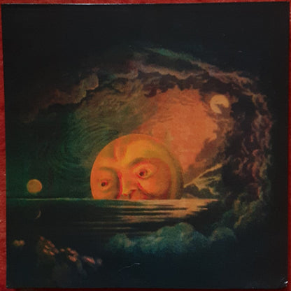 The Smashing Pumpkins : Mellon Collie And The Infinite Sadness (4xLP, Album, RE, RM, RP, 180 + Box)