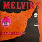 Melvins : Tarantula Heart (LP, Album, Ltd, Sil)