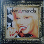 Amanda Lear : DivinAmanda (2xLP, Comp)