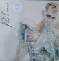 Achille Lauro : Pour L'Amour (LP, Album, Cle)