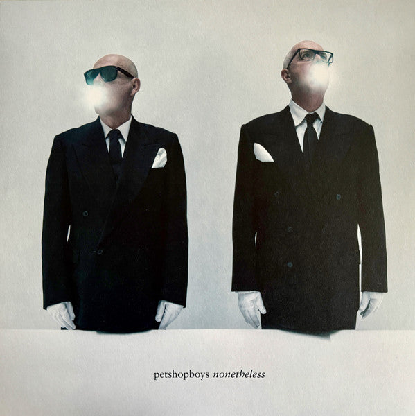 Pet Shop Boys : Nonetheless (LP, Album, Ltd, Gre)