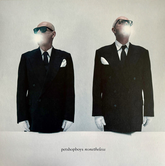 Pet Shop Boys : Nonetheless (LP, Album, Ltd, Gre)