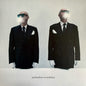 Pet Shop Boys : Nonetheless (LP, Album, Ltd, Gre)