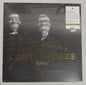 John Carpenter : Lost Themes No. 4: "Noir" (LP, Album, Tan + 7", S/Sided, Cle + Ltd, Gol)