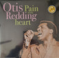 Otis Redding : Pain In My Heart (LP, RE, S/Edition, Unofficial)