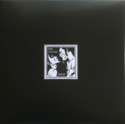 Mad Season : Above (2xLP, Album, RE, RM, 180)