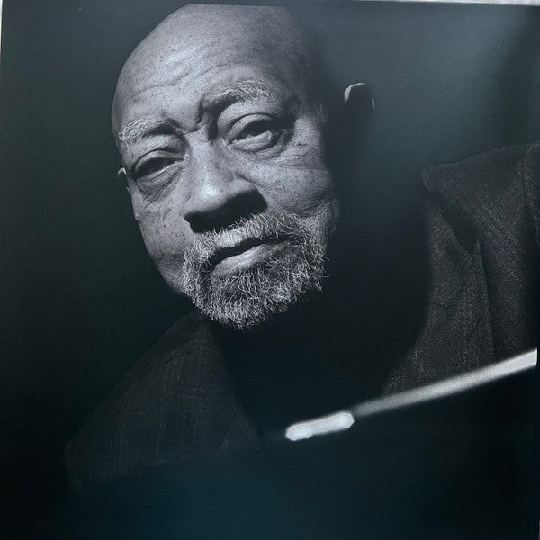 Kenny Barron : Beyond This Place (2xLP, Album, Ltd)