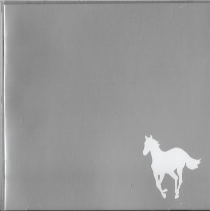 Deftones : White Pony (CD, Album, Enh, RE, RP, Gra)