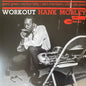 Hank Mobley : Workout (LP, Album, RE, 180)