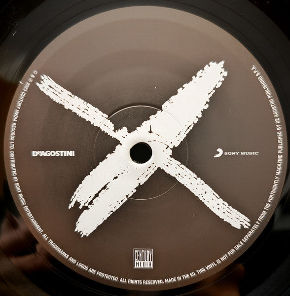 Heaven Shall Burn : Antigone (LP, Album, RE, 180)