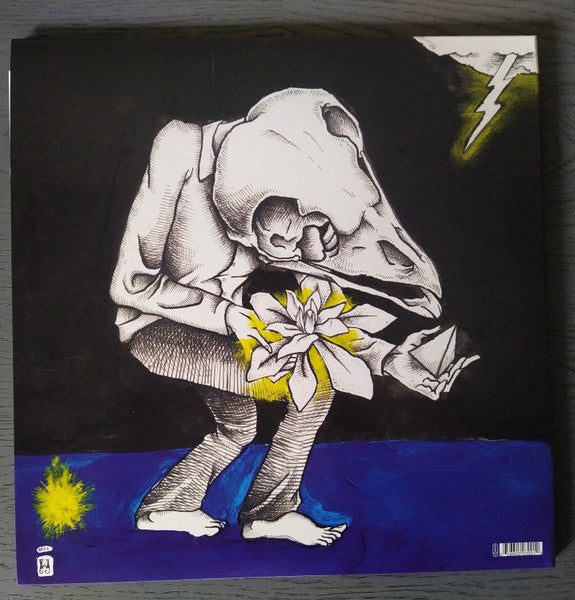 Songs: Ohia : The Magnolia Electric Co  (2xLP, Album, Dlx, RE)