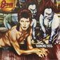 David Bowie : Diamond Dogs (LP, Album, Ltd, RE, RM, 180)