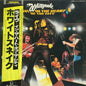 Whitesnake : Live... In The Heart Of The City (LP, Album)