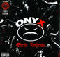 Onyx : Ghetto Anthems (LP, Album, Ltd, Red)