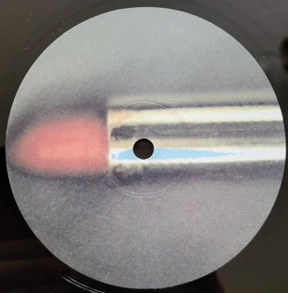 P J Harvey* : Dry (LP, Album, RE, RM, Opt)