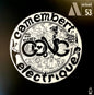 Gong : Camembert Electrique (LP, Album, Ltd, RE, RM, 180)