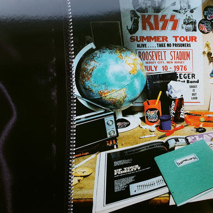 Daft Punk : Homework (2xLP, Album, RE)