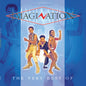 Imagination : The Very Best Of (2xLP, Album, Comp)