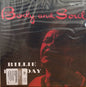 Billie Holiday : Body And Soul  (LP, Album, Mono, RE, 180)