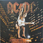 AC/DC : Stiff Upper Lip (LP, Album, Ltd, RE, RM, S/Edition, Gol)