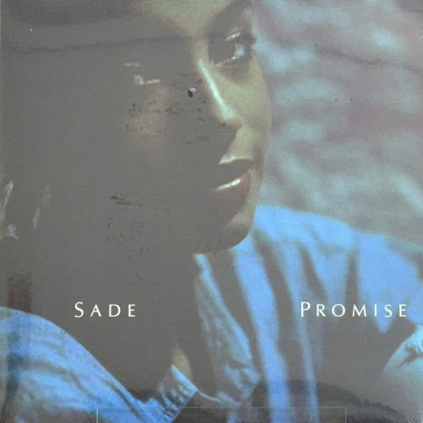 Sade : Promise (LP, Album, RE, Gat)